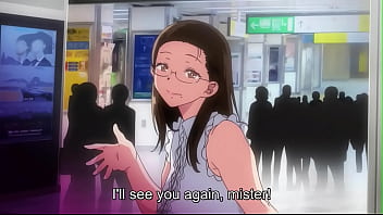 Preview 4 of Orgasm German Mom - hentai girl anime