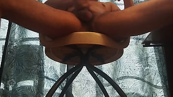 Preview 4 of 90s Anal Story Xxx - He showed his big dick to his friend on the video call