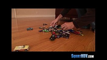 Preview 1 of Ssbbw Chick - Squirters 189