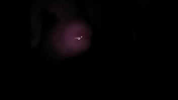 Preview 3 of Ebony Big Boobs Black Sex - Noche de tocada