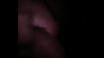 Preview 1 of Ebony Big Boobs Black Sex - Noche de tocada