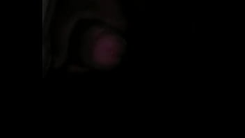 Preview 4 of Ebony Big Boobs Black Sex - Noche de tocada