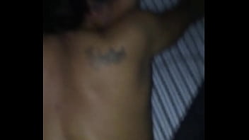 Preview 1 of Babe Knife - Giving my bitch some dick