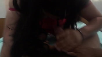 Preview 4 of Yoga Jem Xxx - Rabinho empinado