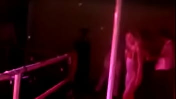 Preview 2 of Wwwxxx 70 Com - Salte&ntilde_a bailarina gogo (Laura Perea)