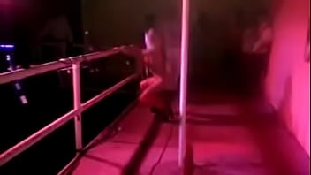 Preview 1 of Wwwxxx 70 Com - Salte&ntilde_a bailarina gogo (Laura Perea)