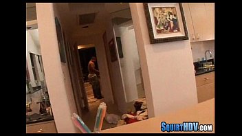 Preview 1 of Amadahy Condom Cuck - Squirters 013