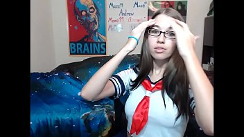 Preview 2 of Spirale Removal - Hot alexxxcoal flashing boobs on live webcam  - 6cam.biz