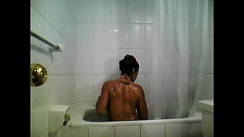 Preview 3 of Big Bucts - Shower with me and my big cock