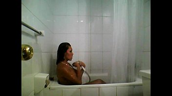 Preview 4 of Big Bucts - Shower with me and my big cock