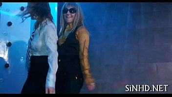 Preview 2 of Step Sis In Wasroom - Soaking moist group fellatio