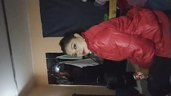Preview 1 of School Xxxc - DISFRUTANDO UNA MAMADA COGIDA CREAMPIE CON MI PERRITA Malasal