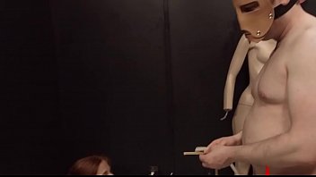 Preview 1 of Jurassik Parody - extremely BDSM hardcore exclusite porn