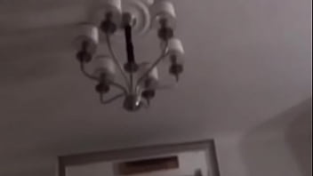 Preview 4 of Break Seal Of Women - Morning sex catched  by my girl phone in my bedroom mirror