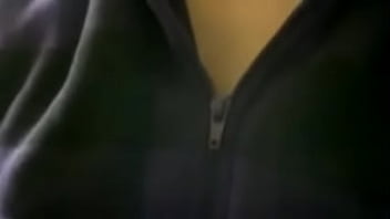 Preview 2 of San Is - Boobs out while shopping 3