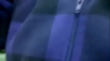 Preview 1 of San Is - Boobs out while shopping 3