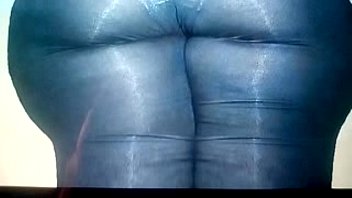 Preview 1 of Disney Character - I Like to Bury My Face &amp_ My Big Thick Dick in this Sexy Hot Heavy Bottom