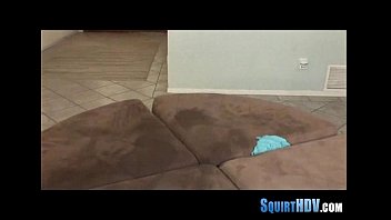 Preview 2 of Swollen Wet Pussy - Squirting Babe 517