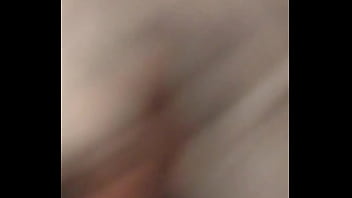 Preview 3 of Strapon Cum On Face - ma femme milf levrette