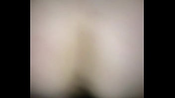 Preview 1 of Strapon Cum On Face - ma femme milf levrette