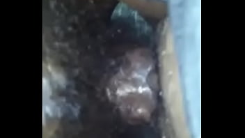 Preview 4 of Tube Filmy - Thot cumming on my dick