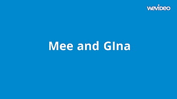 Preview 1 of Aprovecha Se Prrimo Mi Vez Otra - ME and Gina Sex