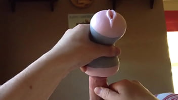 Preview 2 of Mega Bigbbw Ass - Fleshlight 5