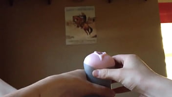 Preview 3 of Mega Bigbbw Ass - Fleshlight 5