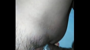 Preview 4 of Blonde Sluts Ride Cock - maltratando concha