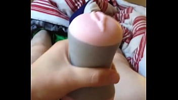 Preview 2 of Suhagrat Xxnx Com - Fleshlight 1