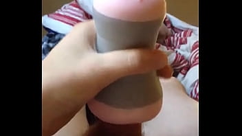 Preview 1 of Suhagrat Xxnx Com - Fleshlight 1