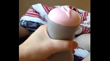 Preview 4 of Suhagrat Xxnx Com - Fleshlight 1