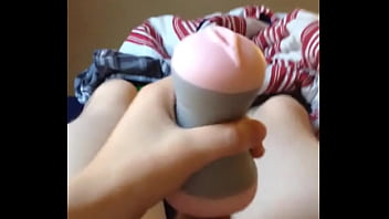 Preview 4 of Bideshy Panu - Fleshlight 2