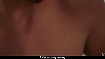 Preview 2 of Com Nojo Gozada - Real sex for money 8