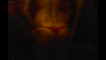 Preview 1 of Sany Lioen Hard Faking Xxxcom - Tanga roja