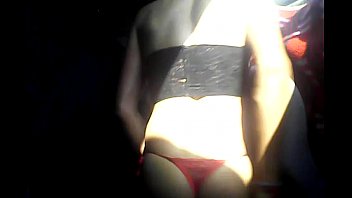 Preview 4 of Zooperv - Tanga rosa
