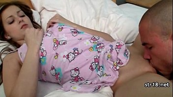 Preview 4 of Smali Sex Girl - Hot and horny cuties getting down and dirty