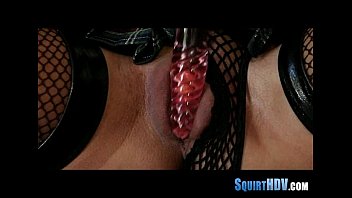 Preview 4 of Porn Stars Vedeos - Squirting Babe 454