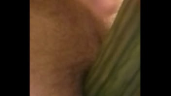 Preview 4 of Boss Car - cucumber in men ass