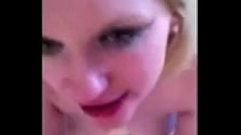 Preview 4 of Wife Truck Driver Sex - British Milf BJ and Facial