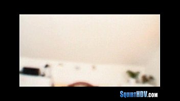 Preview 1 of Hairy Usa And Mom - Squirting Babe 126