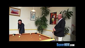 Preview 2 of Cockhead Polishing - squirting pussies 0756