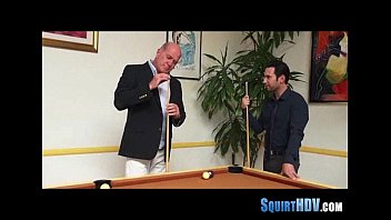 Preview 1 of Cockhead Polishing - squirting pussies 0756