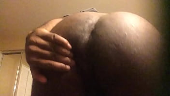 Preview 2 of Big Brother Shower Boobs - trim.0FED3832-EF1B-45E9-8C51-92870A98A372.MOV