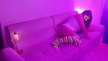 Preview 2 of Sex 65 - La Camarera De Este Bar Se Deja Follar Sin Protecci&oacute_n Le Encantan Los Extranjeros Esposa Puta Latina En New York Usa 1