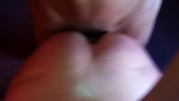 Preview 3 of Horror Movie Beast Rape - Martha muy bien la licuadora