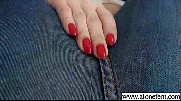 Preview 2 of Shemale Feet Cumshot - Crazy Things For Horny Girl To Get Orgasms clip-23