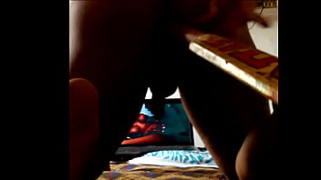 Preview 1 of Britney Beth Public Sex - indian boy fucking his ass with huge bat