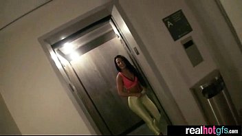 Preview 3 of Barezer Sex - Hard Sex Scene With Amateur Hot Gfriend clip-17
