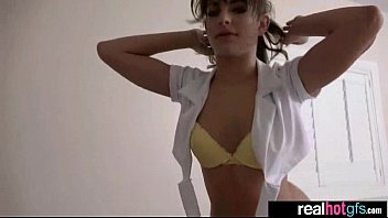 Preview 3 of Girl Force To Dance Undress - Hard Sex Scene With Amateur Hot Gfriend clip-20